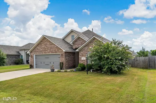 238 Sedgewick Avenue, Haughton, LA 71037