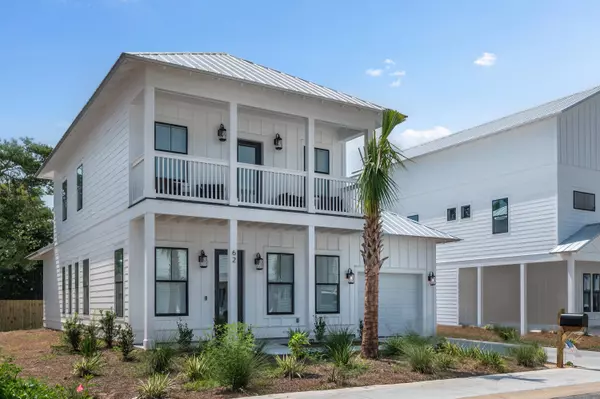 62 Bella Vista Court, Miramar Beach, FL 32550