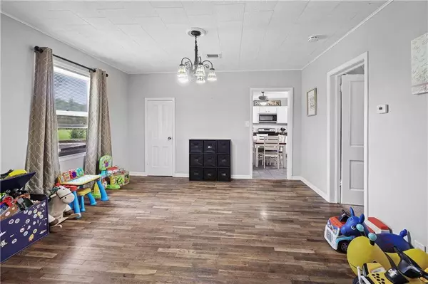 311 N East AVE, Pittsburg, KS 66762