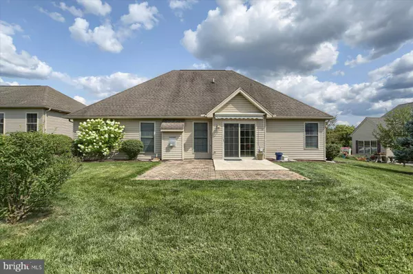 903 MACOUN DR, Mechanicsburg, PA 17055