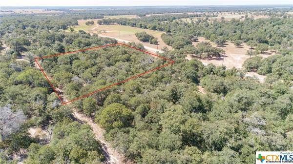 0 (Lot 232) Crockett LN, Luling, TX 78648