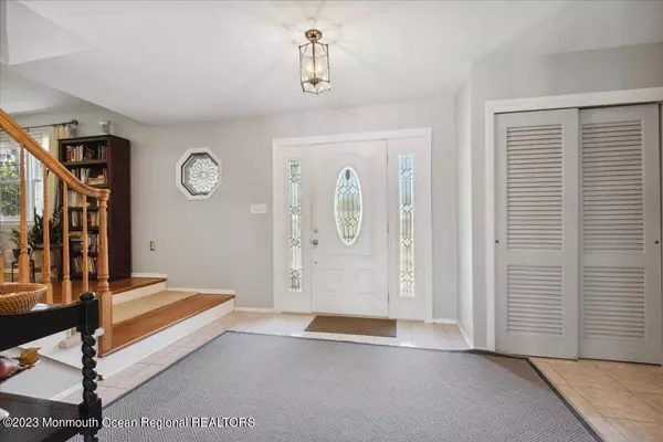 136 Lancaster Road, Freehold, NJ 07728