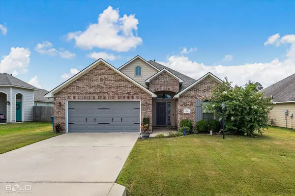 238 Sedgewick Avenue, Haughton, LA 71037