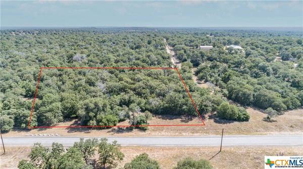 0 (Lot 232) Crockett LN, Luling, TX 78648