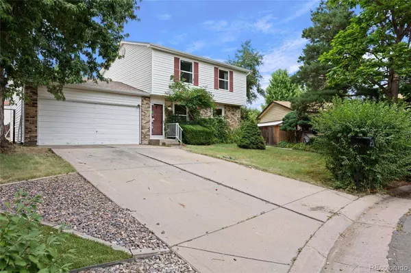 11231 W 106th PL, Westminster, CO 80021