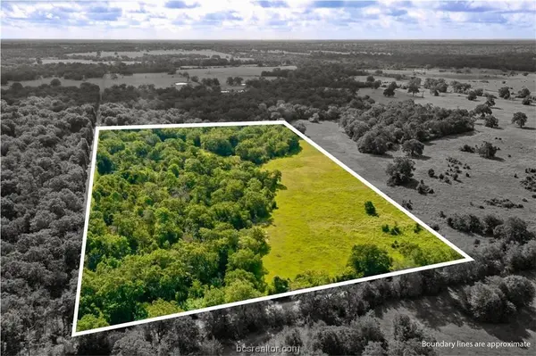 3909 Donaho RD, North Zulch, TX 77872