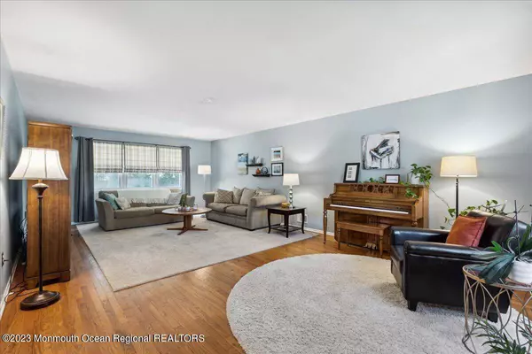 136 Lancaster Road, Freehold, NJ 07728