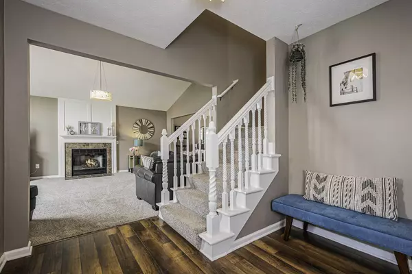 7165 Rolling Hills Drive, Hudsonville, MI 49426