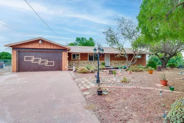 9130 Hillman Way, Lakeside, CA 92040