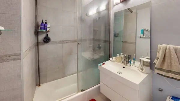 151 Tremont St #12T, Boston, MA 02111