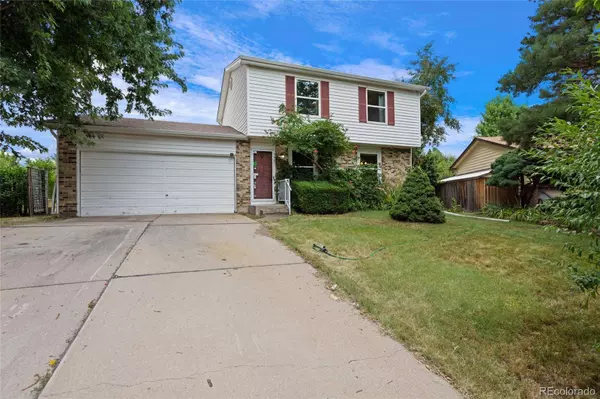 11231 W 106th PL, Westminster, CO 80021