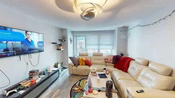 151 Tremont St #12T, Boston, MA 02111