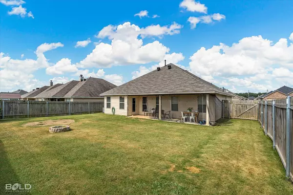 238 Sedgewick Avenue, Haughton, LA 71037