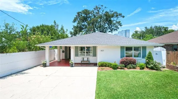 3021 40TH ST, Metairie, LA 70001