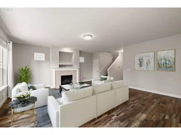 3612 E BUR OAK CT, Newberg, OR 97132