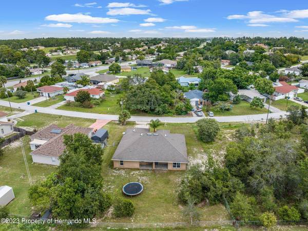 12454 Shafton Road, Spring Hill, FL 34609