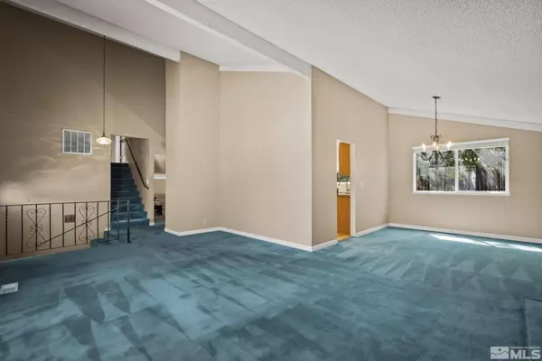 3231 Lagomarsino Dr, Sparks, NV 89431-1162