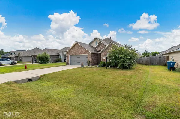 238 Sedgewick Avenue, Haughton, LA 71037