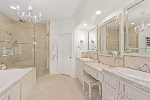 58 Via Barcaza, Coto De Caza, CA 92679