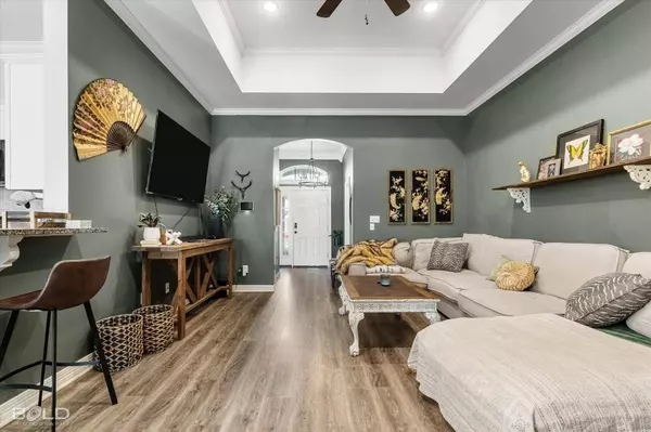 238 Sedgewick Avenue, Haughton, LA 71037