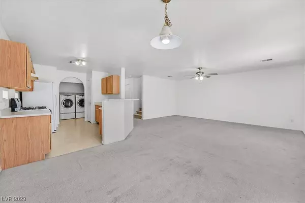 6689 Broadacres Ranch Street, Las Vegas, NV 89148