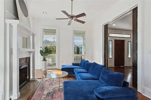 2103 GENERAL TAYLOR ST, New Orleans, LA 70115