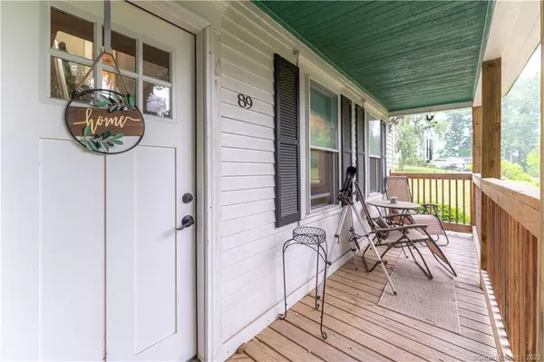 89 Cranska Road, Plainfield, CT 06354