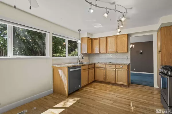 3231 Lagomarsino Dr, Sparks, NV 89431-1162