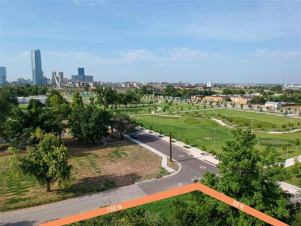 300 SW 14th Street, Oklahoma City, OK 73109