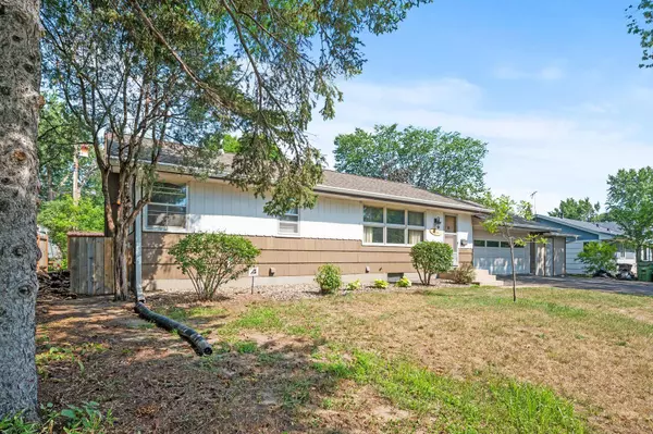 6711 Quincy ST NE, Fridley, MN 55432