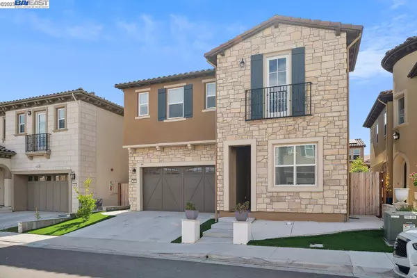 321 Arrowleaf St, San Ramon, CA 94582