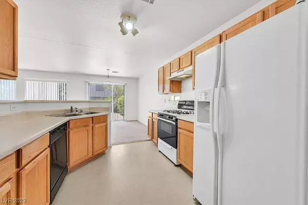 6689 Broadacres Ranch Street, Las Vegas, NV 89148