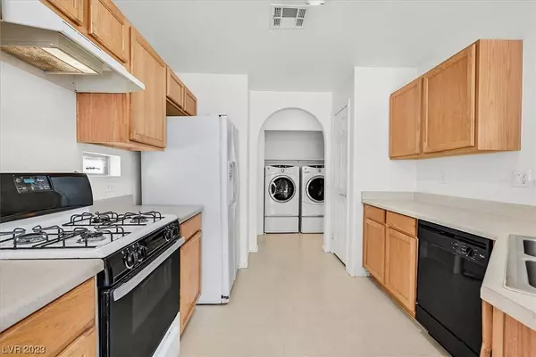 6689 Broadacres Ranch Street, Las Vegas, NV 89148