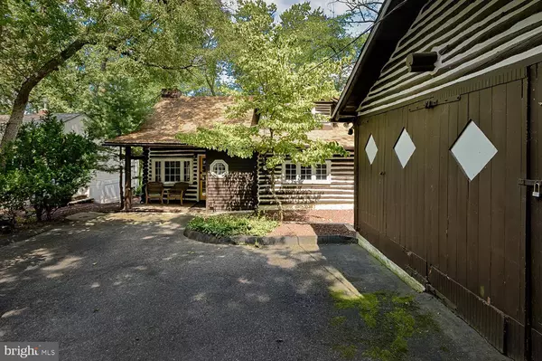 129 MEESHAWAY, Medford Lakes, NJ 08055