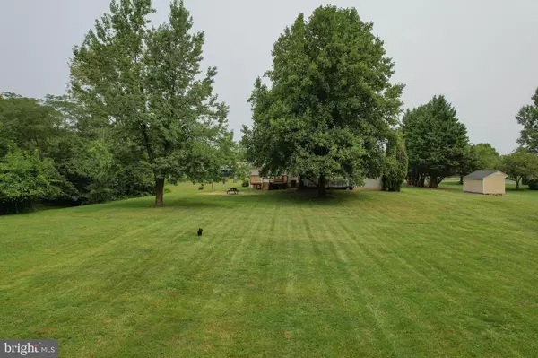 287 CORRIEDALE LN, Bunker Hill, WV 25413