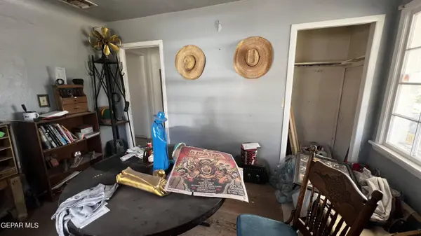 2705 MEMPHIS Avenue, El Paso, TX 79930