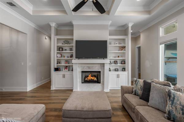 640 Dumaine Drive, Bossier City, LA 71111