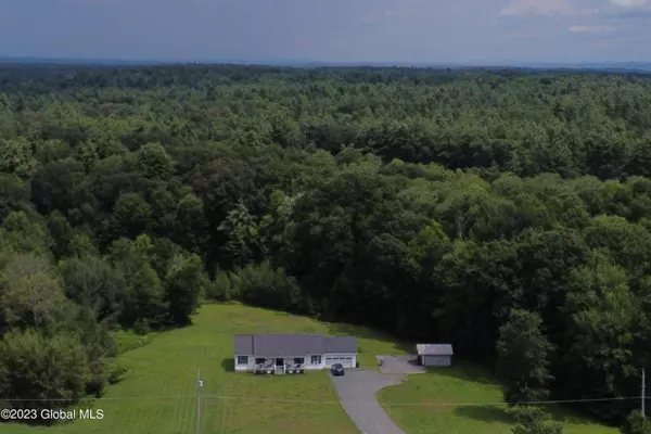 398 Rugg Road, Northumberland, NY 12871