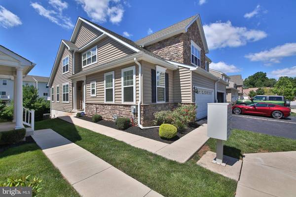 125 AUBREY LN, Royersford, PA 19468