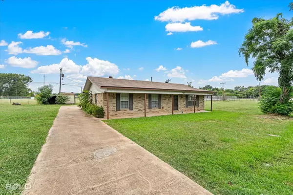 1309 Rex Street, Bossier City, LA 71111