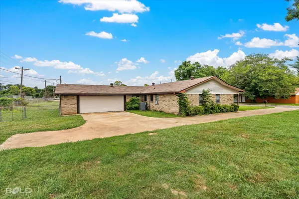 1309 Rex Street, Bossier City, LA 71111