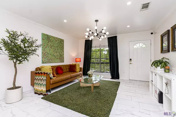 9058 BAKER DR, Baton Rouge, LA 70809