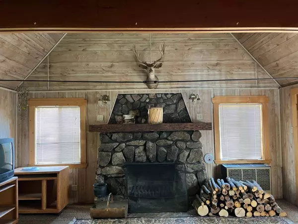 562 El Centro Tract, Mount Laguna, CA 91948