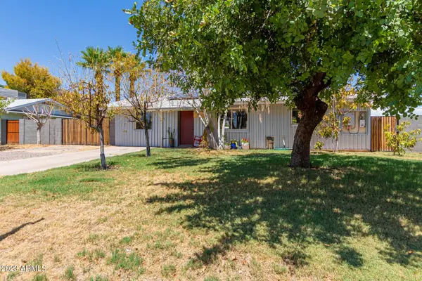 836 E IRONWOOD Drive, Phoenix, AZ 85020