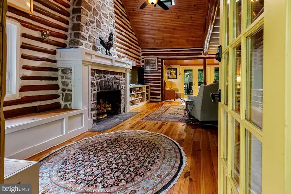 129 MEESHAWAY, Medford Lakes, NJ 08055