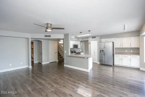4434 E BANNOCK Street, Phoenix, AZ 85044