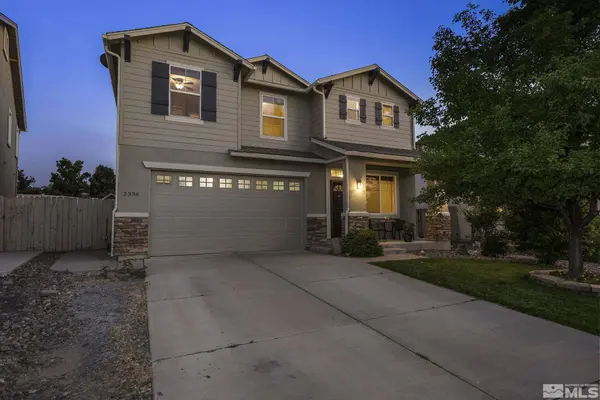 2336 Clementine Ln, Reno, NV 89521-5287