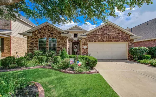 27603 Briscoe Park CT, Fulshear, TX 77441