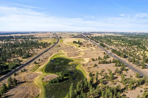 25XXX West State Route 904 Hwy, Cheney, WA 99004