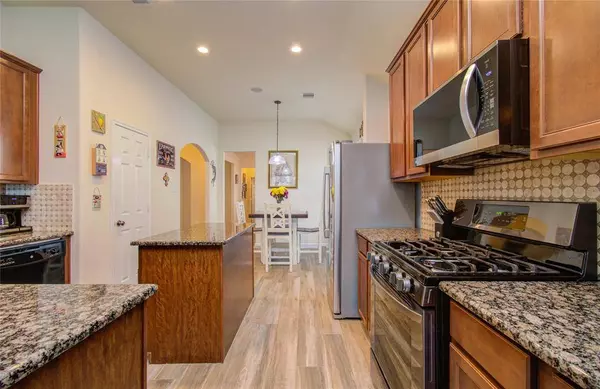 27603 Briscoe Park CT, Fulshear, TX 77441